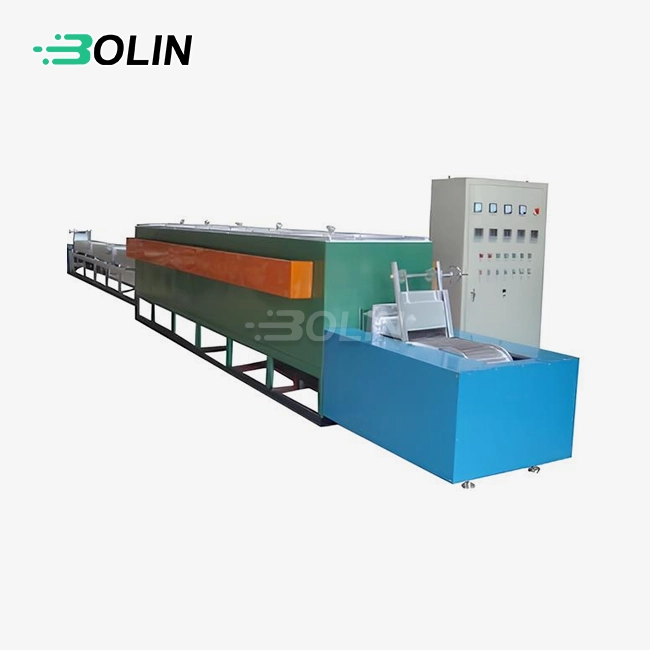 Continuous Sintering Furnace